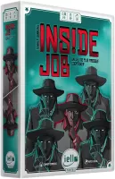 Photo de Jeu - Inside Job