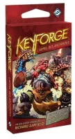 Photo de Jeu - Keyforge : L'Appel des Archontes (Deck)