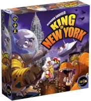 Photo de Jeu - King of New York