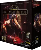 Photo de Jeu - Le Dilemme du Roi