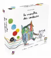 Photo de Jeu - Le Monstre des Couleurs