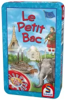 Photo de Jeu - Le Petit Bac