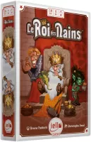 Photo de Jeu - Le Roi des Nains