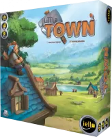 Photo de Jeu - Little Town