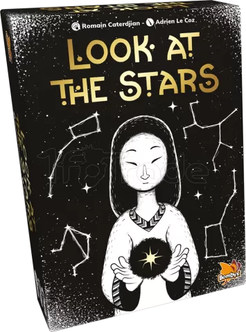 Photo de Jeu - Look at the Stars