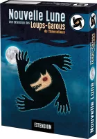 Photo de Jeux d'Ambiance Lui-Même Les Loups-Garous de Thiercelieux : Nouvelle Lune