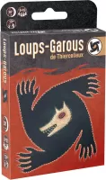 Photo de Jeu - Loups-Garous de Thiercelieux