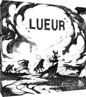 Photo de Jeu - Lueur