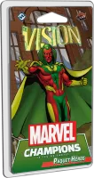 Photo de Jeu - Marvel Champions : Vision (Héro)