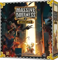 Photo de Jeu - Massive Darkness 2 : Hellscape