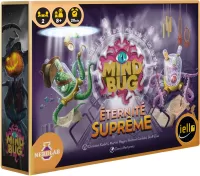 Photo de Jeu - Mindbug : Eternite Supreme (Fr)