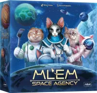 Photo de Jeu - Mlem Space Agency