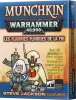 Photo de Jeux pour Joueurs Réguliers / Confirmés Edge Munchkin Warhammer 40k : Flingues de la Foi