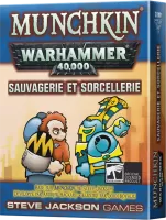 Jeu - Munchkin : Zombies pour professionnel, 1fotrade Grossiste