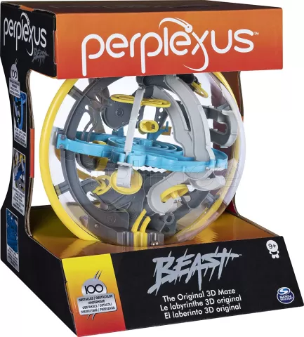 Photo de Jeu Perplexus Beast - Original