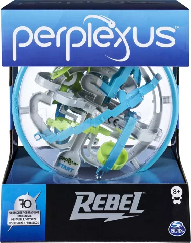 Photo de Jeu Perplexus Rebel - Rookie