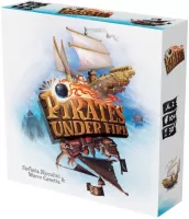 Photo de Jeu - Pirates under Fire