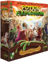 Photo de Jeu Potion Explosion : Le Cinquième Ingrédient (Extension)