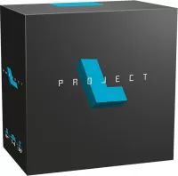 Photo de Jeu - Project L