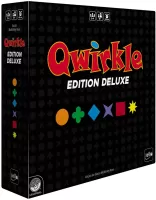 Photo de Jeu - Qwirkle Deluxe