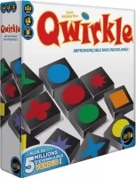 Photo de Jeu - Qwirkle Nouvelle Edition