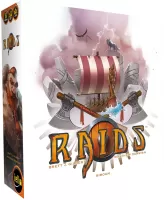 Photo de Jeu - Raids