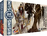 Photo de Jeu - Rising Sun : Pack de Monstres (Extension)