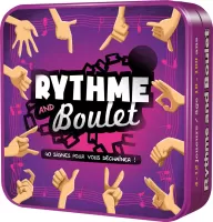 Photo de Jeu - Rythme and Boulet