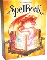 Photo de Jeu - SpellBook