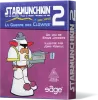 Photo de Jeux pour Joueurs Réguliers / Confirmés Edge Star Munchkin 2 : La Guerre des Clowns