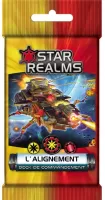 Photo de Jeu - Star Realms - Deck de Commandement : L'Alignement