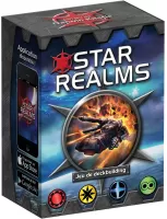 Photo de Jeu - Star Realms