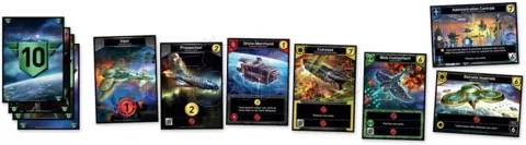 Photo de Jeu - Star Realms