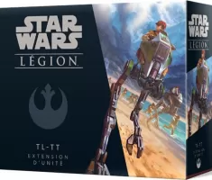 Photo de Jeu Star Wars - Légion - TL-TT