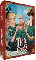 Photo de Jeu - Tea For 2