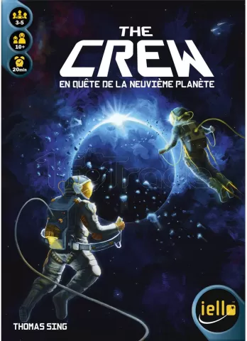 Photo de Jeu - The Crew