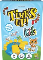 Photo de Time's Up Kids Chat