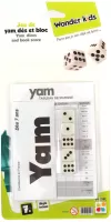 Photo de Jeu - YAM + Bloc de score