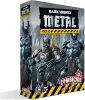 Photo de Jeu - Zombicide : Dark Night Metal Pack #2