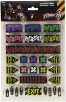 Photo de Zombicide Edge Plastic Token Pack