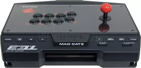 Photo de Joystick Arcade Mad Catz T.E.3