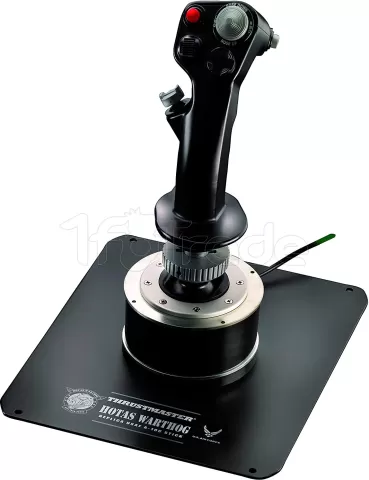 Joystick ThrustMaster Hotas Warthog Flight Stick Pour Professionnel Fotrade Grossiste Informatique