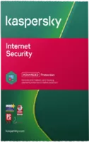 Photo de Logiciels Antivirus Kaspersky Internet Security