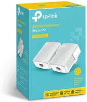 Photo de Adaptateur CPL TP-Link Nano AV600 Powerline