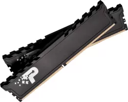 Photo de Mémoire RAM Patriot Signature Line Premium