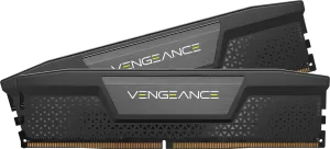 Photo de Mémoire RAM Corsair Vengeance