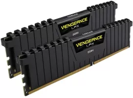 Photo de Mémoire RAM Corsair Vengeance LPX