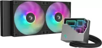 Photo de DeepCool LT240 Noir
