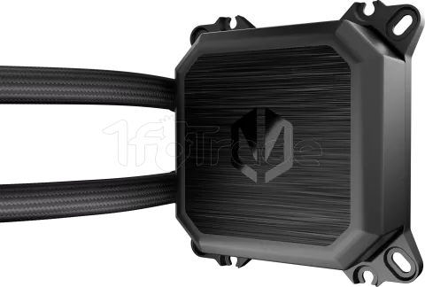 Photo de Kit Watercooling AIO Endorfy Navis F - 280mm (Noir)