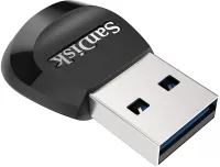 Photo de Lecteur de Cartes SanDisk MobileMate USB 3.0